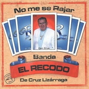 No Me Se Rajar (CD Slipcase)
