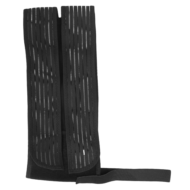 Soporte para costillas, soporte para costillas rotas ajustable Cinturón para costillas Soporte para costillas Construcción robusta