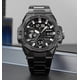 thumbnail image 1 of Reloj Digital Deportivo para Hombre, Resistente Al Agua y con Pantalla Luminosa, Ideal para Senderismo, Camping, Correr, Nadar y Otros Deportes., 1 of 7
