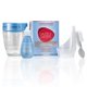 thumbnail image 1 of Limpiador de joyas CONNOISSEURS Dazzle Drops para plata 30 ml, 1 of 6