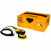Mirka MID55020CAUS Direct Electric Random Orbital Sander, 5-Inch
