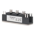 thumbnail image 3 of Rectifier Diode Thyristor Module 100A TM100SZ M Silicon Controlled Rectifier Diode Module 400V, 3 of 9
