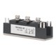 thumbnail image 3 of Diodo Rectificador, Módulo De Tiristor De Diodo Rectificador 100A TM100SZ M Módulo De Diodo Rectificador Controlado Por Silicio 400 V, Disipa El Calor Rápidamente Y Funciona De Manera Estable, 3 of 14