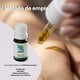 thumbnail image 3 of Aceites Esenciales 50 gr para Aromaterapia | Múltiples Beneficios propiedades Astringentes verde oscuro NATUREVERSE aceites aromaterapia, 3 of 7