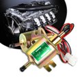 thumbnail image 4 of Electric Fuel Pump Agricultural Gas HEP-02A 24V Pure Coppre Wire Coil New ag, 4 of 5
