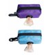 thumbnail image 4 of Bolsa De Basura Portátil Para Caca De Perro, Soporte Para Mascotas, Cachorros, Gatos, Bolsa Dispensadora, Suministros Para Mascotas, Basura Scienceny PT001551-02, 4 of 7