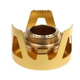 thumbnail image 1 of de para Camping Senderismo Mochilero - Spirit | Soporte para Libre - Oro DYNWAVEMX Mini, 1 of 8