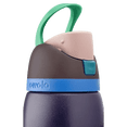 thumbnail image 3 of Termo Owala FreeSip de 32oz (946ml) de acero inoxidable térmico, Night Safari, 3 of 5
