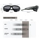 thumbnail image 2 of Lentes de Seguridad SOL PRO Powersport UV400 Antivaho Unisex, 2 of 7