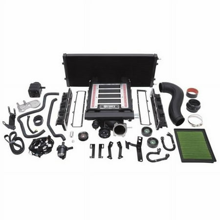 Stage-1 Street Systems Supercharger System