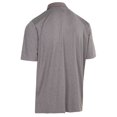 thumbnail image 2 of Trespass Mens Gedding Polo Shirt, 2 of 4