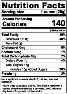 Blair Candy Chocolate Rocks – Candy-Coated Milk Chocolate Stones – 2 lb Resealable Bag – Fun Party Candy & Cake Decorating