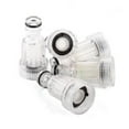 thumbnail image 2 of Car Clean Washer Water Filter,5Pcs Car Clean Washer High Pressure Washer Water Filter Car Clean Washer Connection Tool Ultra Responsive, 2 of 8