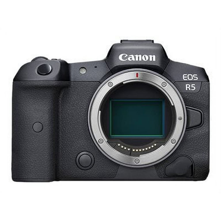 canon m 30