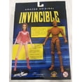 thumbnail image 3 of Diamond Select Toys Adult Robot Action Figure, Bronze, 6.00" x 1.50", 3 of 4