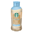 thumbnail image 1 of Starbucks Vanilla Latté (Lite), 1 of 5