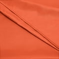 thumbnail image 3 of Mainstays by Becky G. & Alejandra Satin Pillowcase, Standard/Queen, Orange, 3 of 6