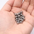 thumbnail image 5 of 1200 Piezas de 12 TamañOs de Bolas de Acero de PrecisióN de Acero Inoxidable de 1 una 8 Mm, Juego de Surtido de Bolas MéTricas para Rodamientos de Bicicletas, Bolas de Mezcla, 5 of 5