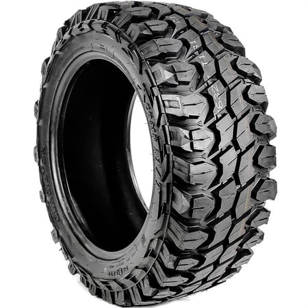 Gladiator X-Comp M/T LT 37X13.50R17 Load E (10 Ply) MT Mud Tire Sansujyuku sansujyuku.com