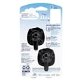 thumbnail image 5 of Ambientador para ventilación de coche, Febreze, acogedor, aroma a fogata, paquete de 2, 5 of 5