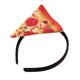 thumbnail image 5 of Diadema De Pizza Festiva Para Mujeres Y Niñas, Disfraces De Halloween, Diadema Para Fiestas, Regalo Sunnimix Diadema de pizza de fiesta, 5 of 8