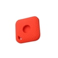 thumbnail image 1 of Injueey A prueba de impactos, a prueba de golpes, a prueba de polvo, rastreador de cubierta de silicona, localizador, Protector, posicionador, Teléfono y Comunicación Rojo, 1 of 6