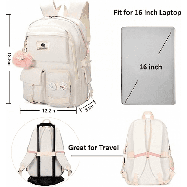Funky backpacks for college online