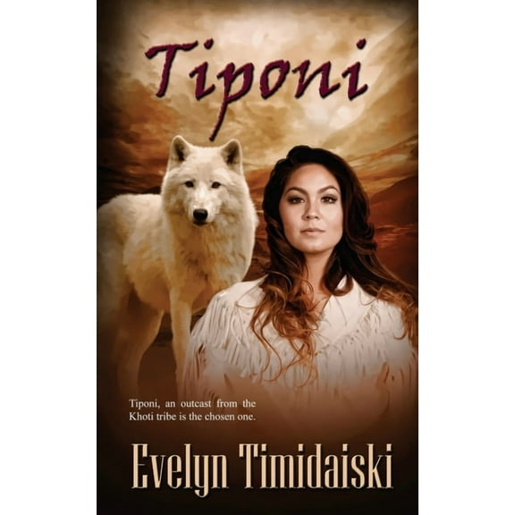 Tiponi (Paperback)