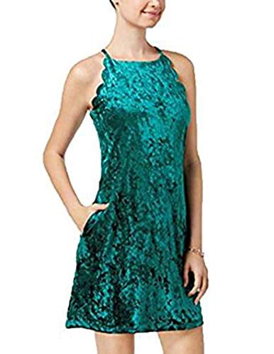 walmart velvet dress