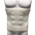 thumbnail image 3 of OTC Angora Arthritic Wear, Back Warmer, Unisex, White, Small, 3 of 9