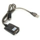 thumbnail image 1 of Adaptador USB a RS232 US Bto R US Bto Pin Serial Adaptador muy versátil, 1 of 9