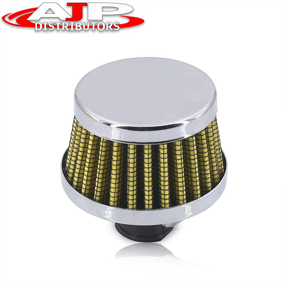 MilcTabe Performance Racing Upgrade JDM Universal 12mm Crankcase PVC