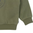 thumbnail image 4 of Gerber Baby and Toddler Neutral Fleece Outfit Set, 2-Piece, Sizes Newborn - 5T, 4 of 8