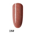 thumbnail image 1 of Fórmulas únicas, fácil de aplicar, buena ductilidad, secado rápido de 45 s, sin necesidad de usar lámpara secadora de uñas, dura de 7 a 14 días., 1 of 5