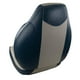 thumbnail image 2 of Springfield Fish Pro Asiento Plegable Respaldo Alto - Azul/Gris, 2 of 5