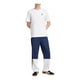 thumbnail image 1 of Pants adidas Originals Adi-firebird Tp Hombre Azul P01605 azul M, 1 of 2