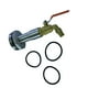 thumbnail image 5 of Cubo de la válvula de barril de petróleo Cubo de la bebida Dispensador de la bebida Spigot con las juntas tóricas Precision Apartahight Garden Garden Yard Supply Fuentes Sweethay TO001053-00, 5 of 7