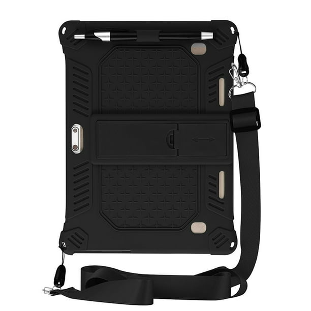 Funda Universal De Silicona A Prueba De Golpes Para Tableta Android De 10-10,1 Pulgadas