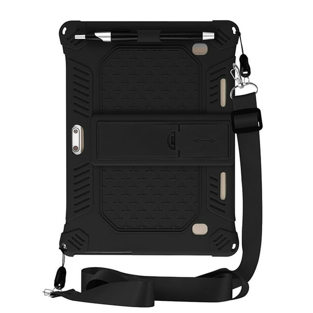 Renjiang Étui Universel pour Tablette 10 Pouces, Étui pour Tablette Android 10.1 Pouces, Étuis pour Tablettes Android 10.1 Pouces, Housse de Protection en Cuir