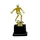 thumbnail image 2 of Trofeo de Fútbol Del Campeonato Deportivo Del Carnaval de La Copa Del Premio de La Competición de Fútbol, 2 of 9