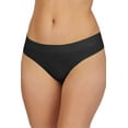 thumbnail image 2 of DKNY Womens Seamless Lightwear Thong Style-DK5016, 2 of 2