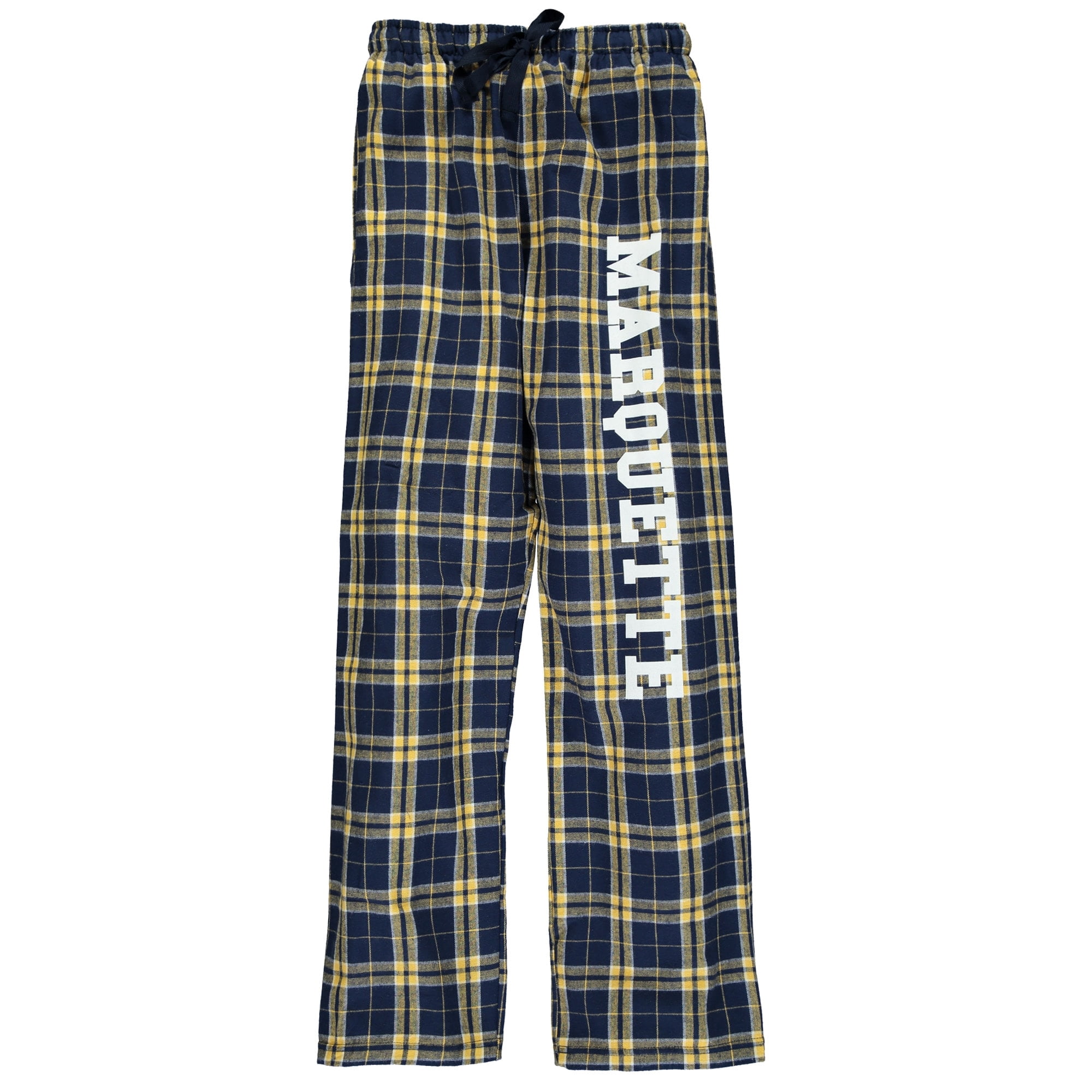 Women's Navy UConn Huskies Flannel 