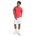 thumbnail image 4 of Champion Men's Classic Short Sleeve T-Shirt, Standard Fit, 100% Cotton, Sizes S-6XL, 4 of 4