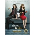 thumbnail image 1 of Rizzoli and Isles Poster 16x24 Poster Medium Art Poster 16x24 Unframed, Age: Adults Western Graphic, 1 of 3