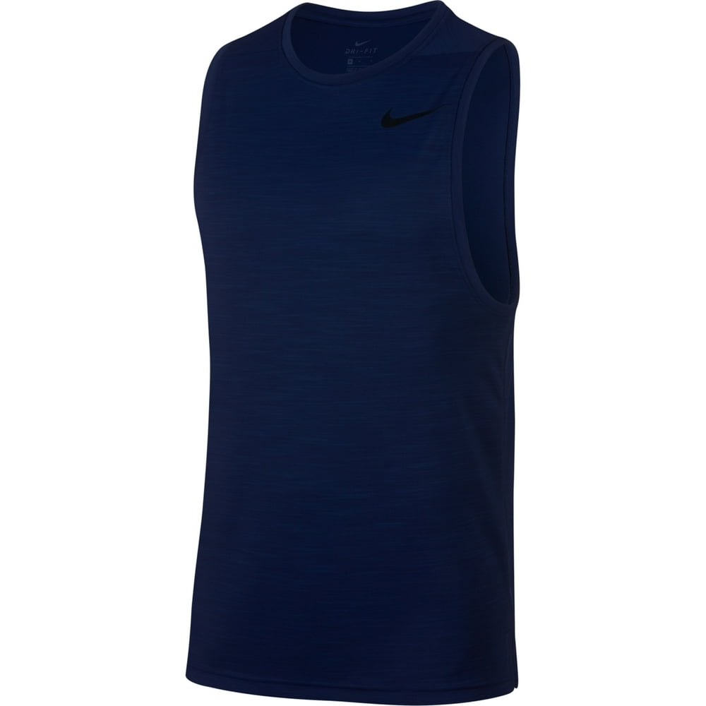 nike dri fit academy navy