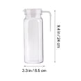 thumbnail image 3 of Broken-Resistant Water Jug Large Capacity Drinks Pitcher Fruit Juice Pot, 3 of 9