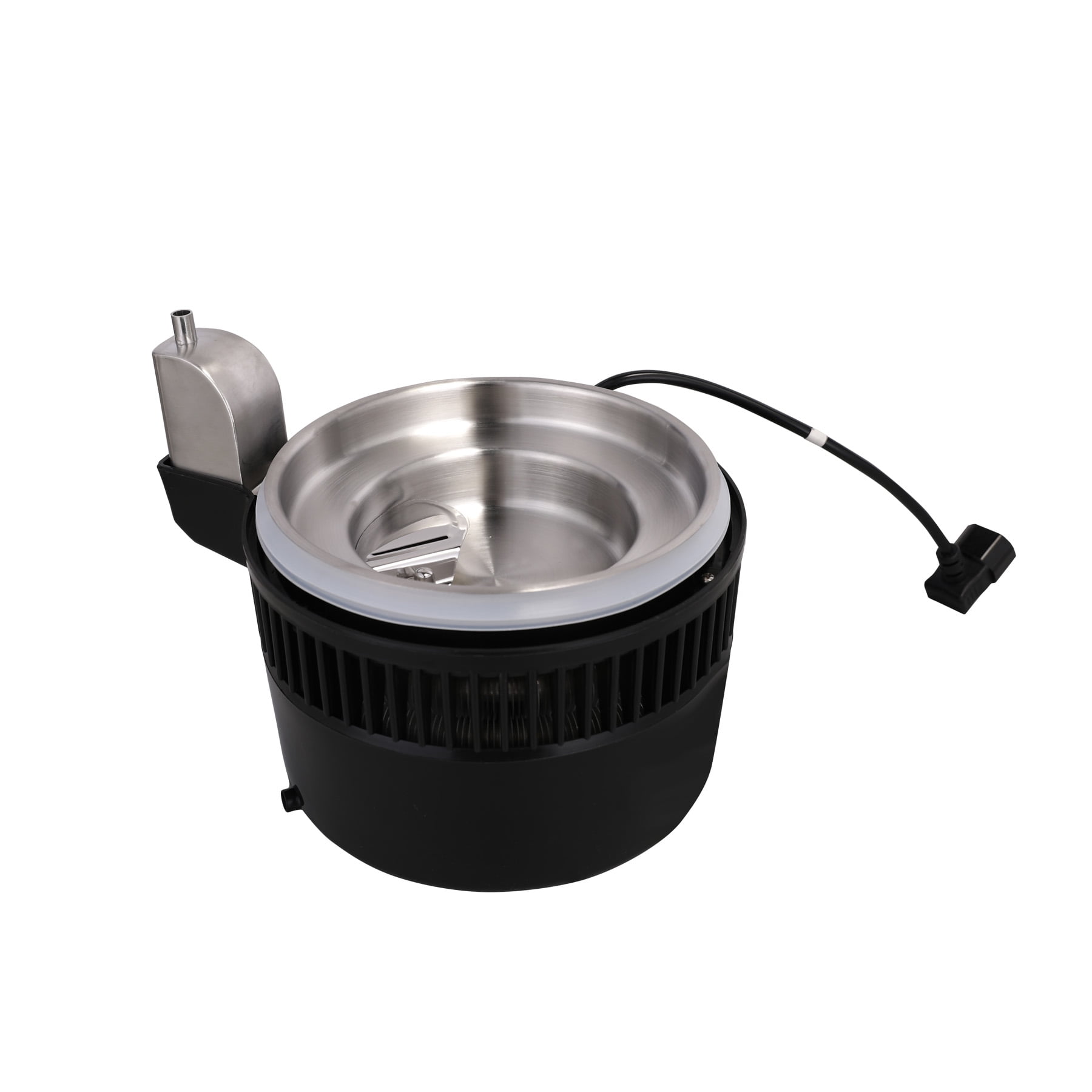 Home Countertop Stainless Steel Water Distiller Purifier Machine 4L