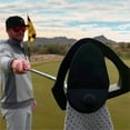 thumbnail image 4 of 45N Microfiber Golf Towel - Magnet Design Herringbone Patterns for Club Ball Cleaning, 4 of 8