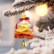thumbnail image 5 of ¡Compra y Ahorra!, Nuevos adornos colgantes para árbol de Navidad Tale Styleayout para colgar en la puerta, suministros de decoración para colgar en la pared Akmoler, 5 of 9