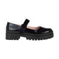 thumbnail image 2 of ZAPATOS ESCOLARES NIÑA BLASITO 23E110 CHAROL NEGRO Blasito 2.3E111, 2 of 4